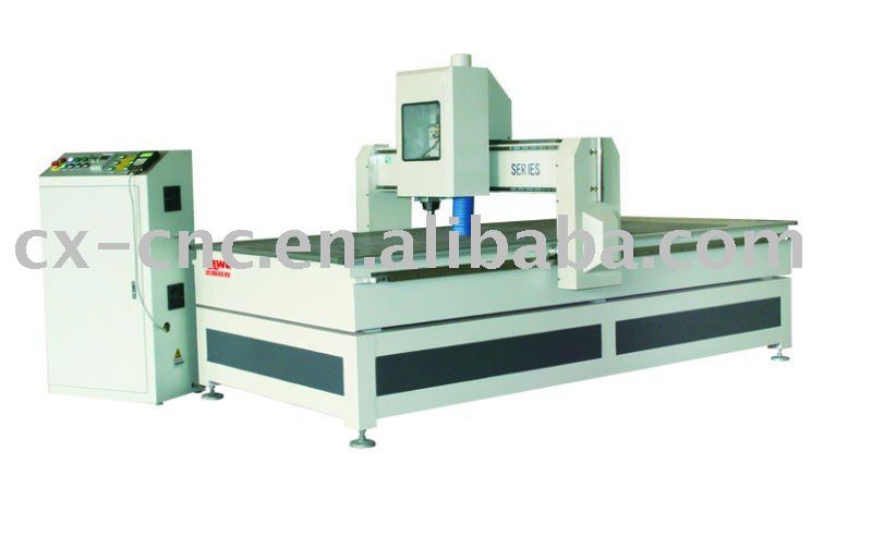 CNC Router Machine JA1325-Z