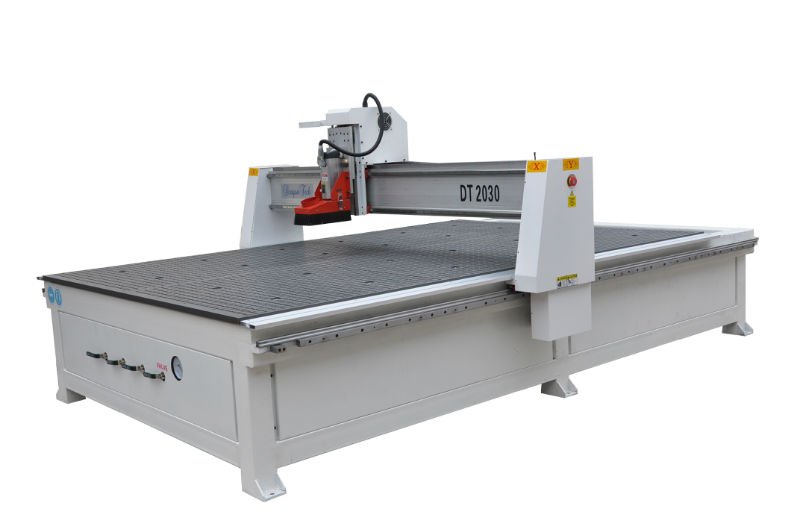 CNC ROUTER machine price DT2030