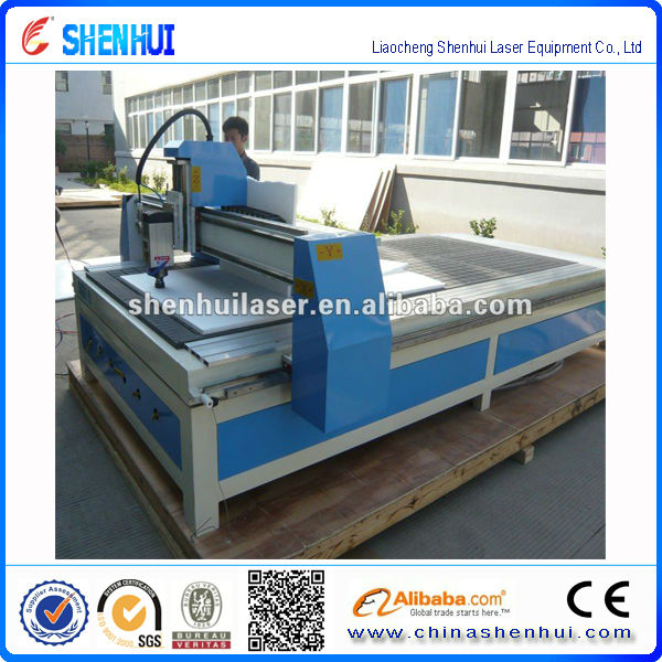 CNC router machine sh-1325