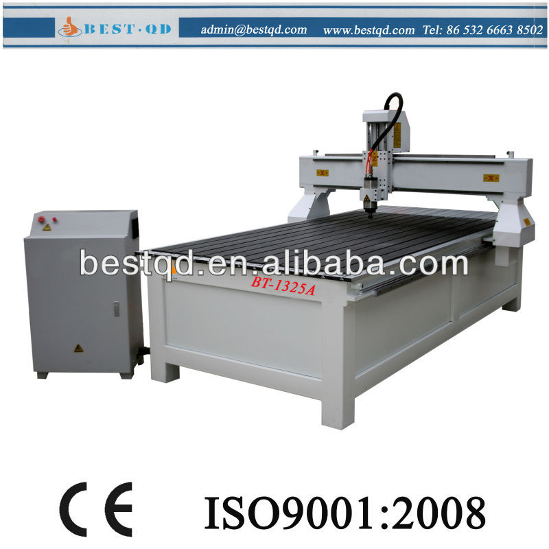 CNC Router Machine With Competitive Price