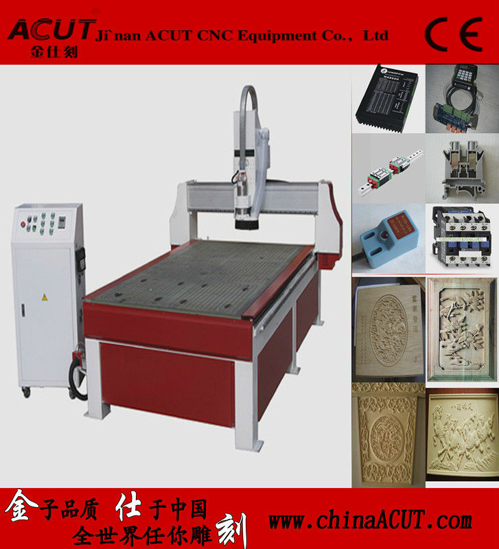 cnc router manufacturer/woodworking cnc router