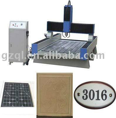 CNC Router Marble/Granite/Stone Engraving Machine