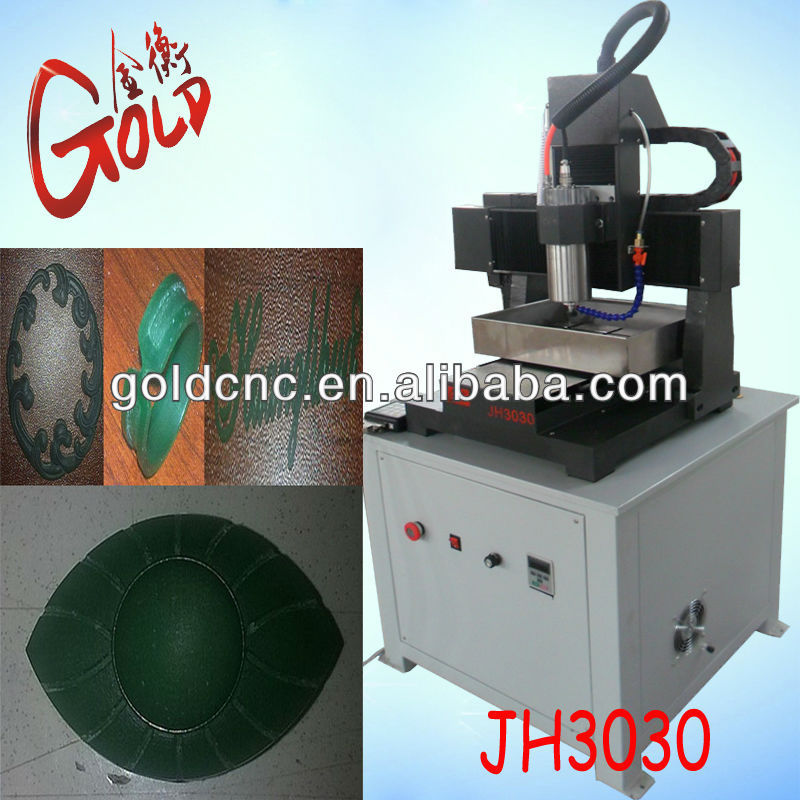 cnc router milling machine