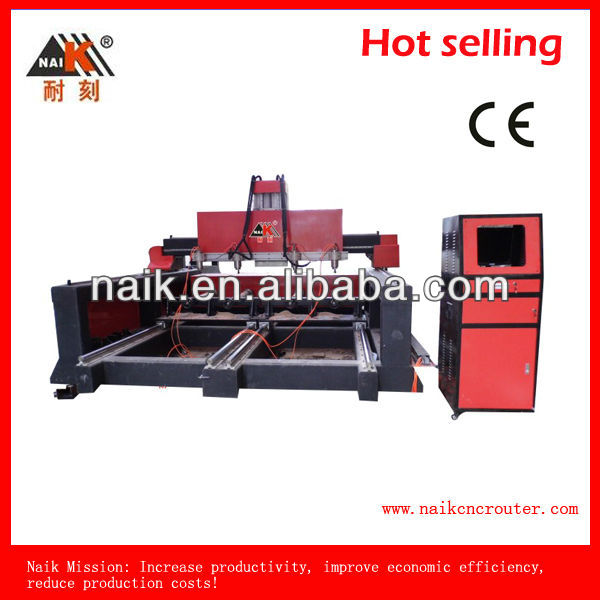 CNC Router Plant