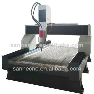 CNC router stone marble granite tombstone jade engraving cutting machine