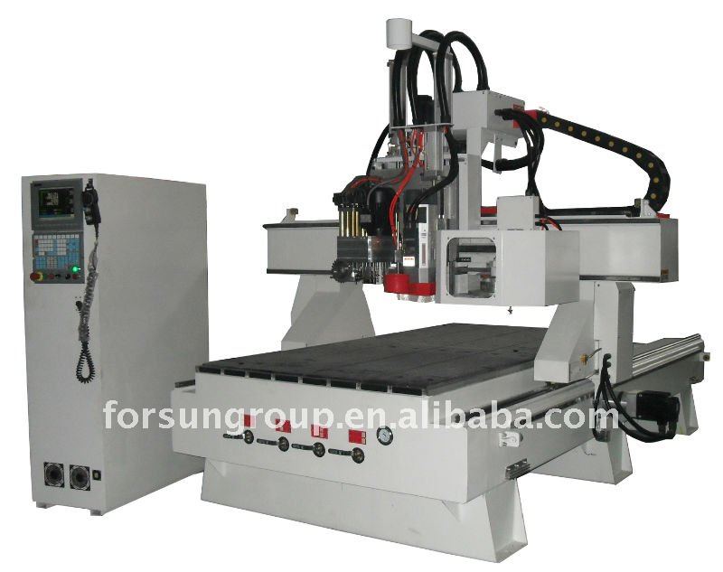 CNC Router / Woodworking machine /CNC Cutting machine