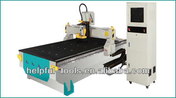 CNC router Woodworking machine HF1325A