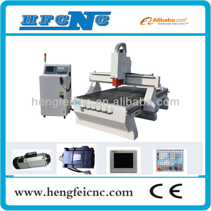 CNC Router woodworking machinery