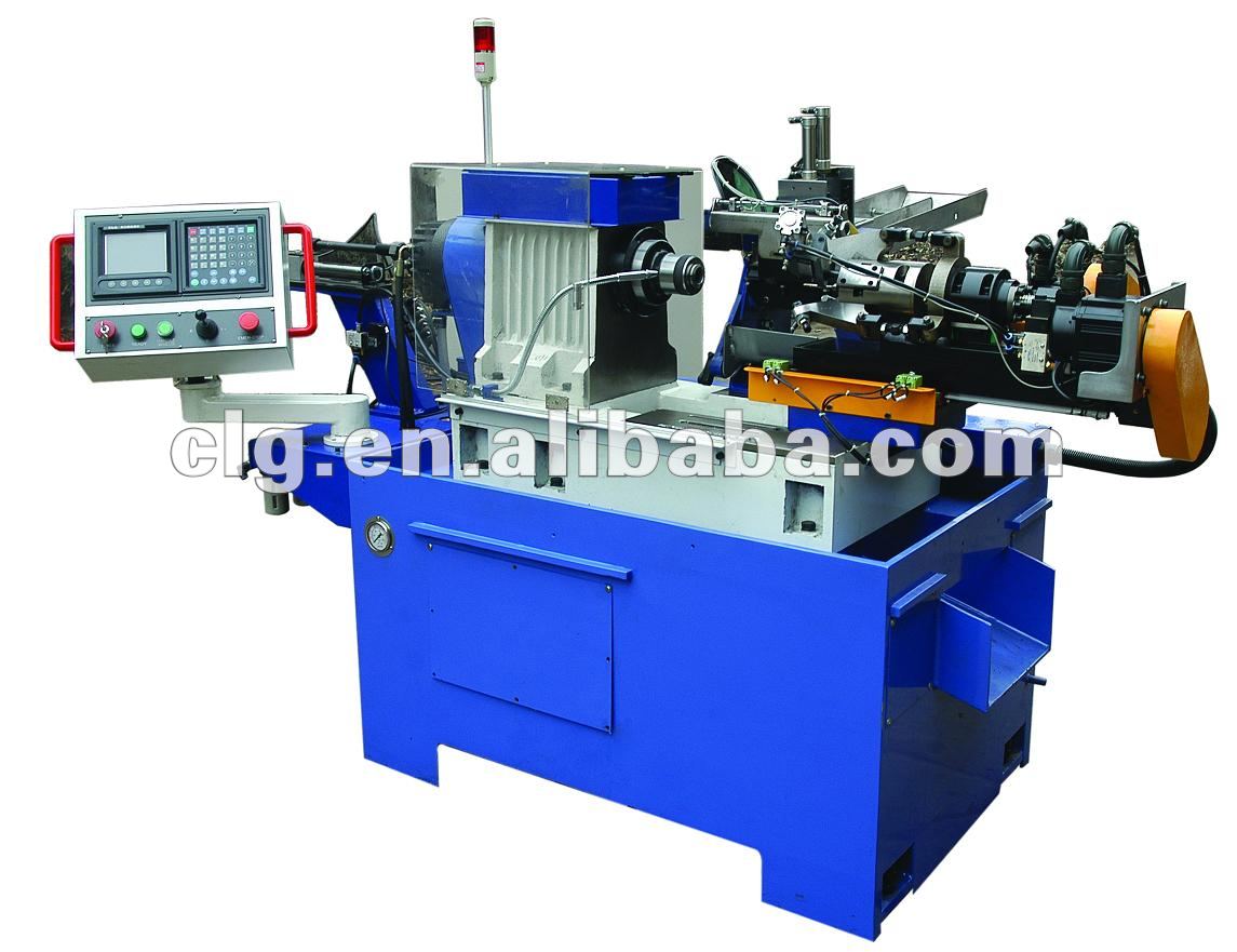 CNC Spinning Machine