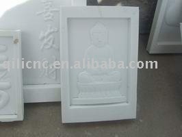 CNC Stone Engraver