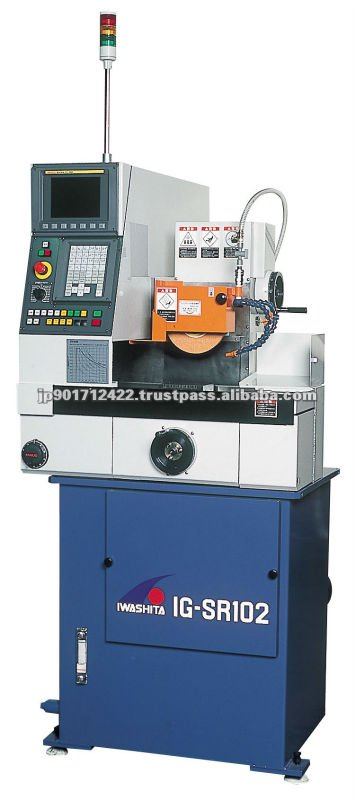 CNC surface grinder machine