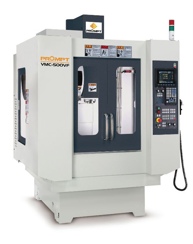 cnc tapping center