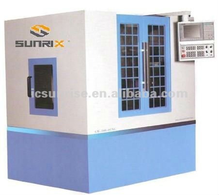 CNC Tool Grinding Machine