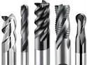 CNC tools