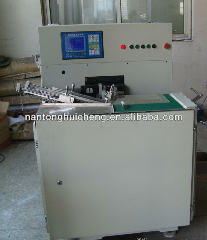 CNC Toothbrush tufting machine