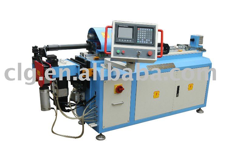 CNC Tube Bending Machine