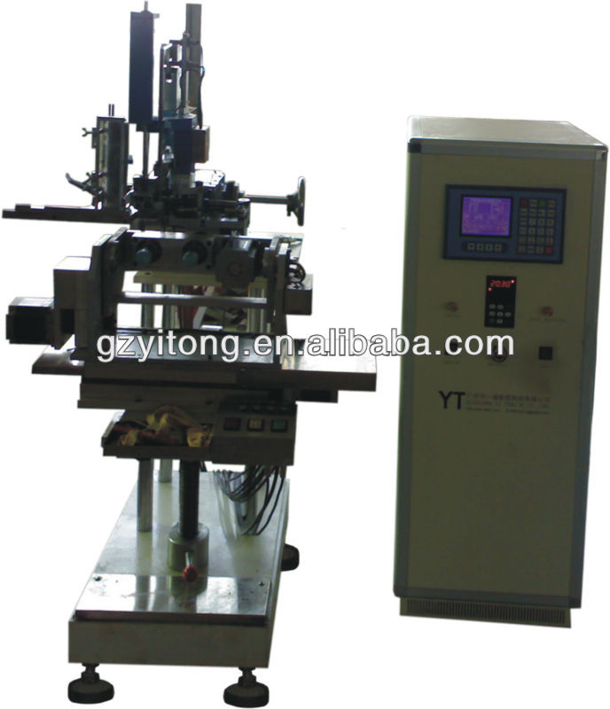 CNC tufting machine-High speed Toothbrush machine