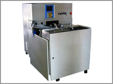 CNC tufting machine-High speed Toothbrush machine