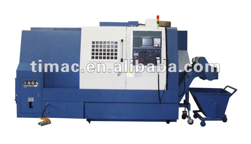 CNC Turning Center(AK-15M AK-25M AK-35M)