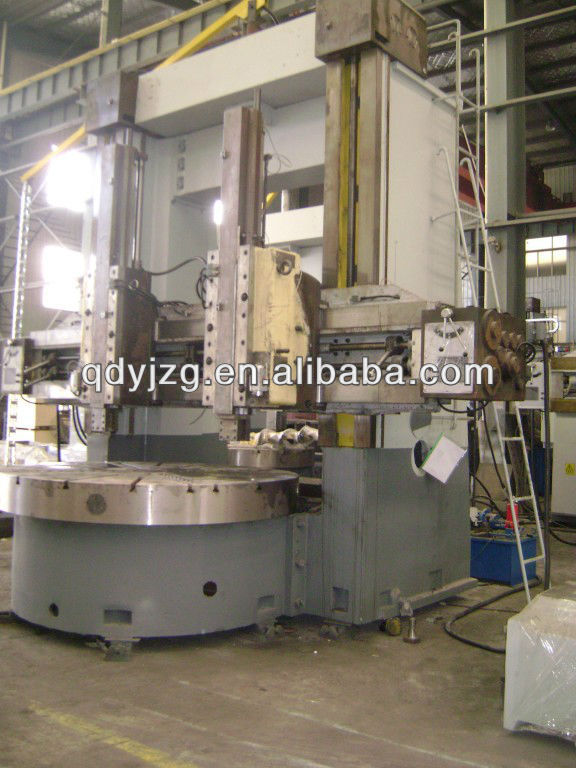 cnc turning machine