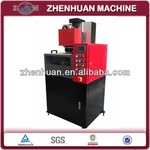 CNC turret punch press tool grinding machine