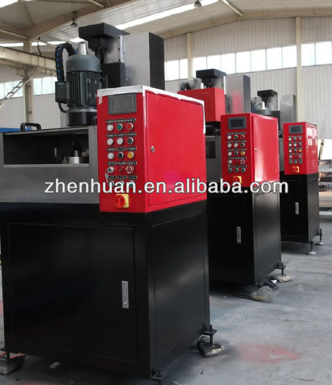 CNC turret punch press tool grinding machine