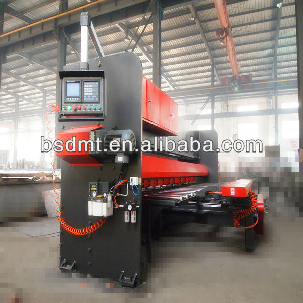 cnc v-cutting machine