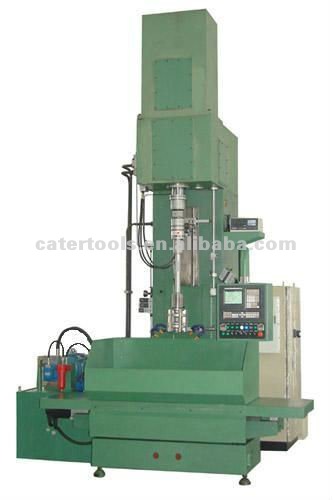 CNC Vertical Honing Machine