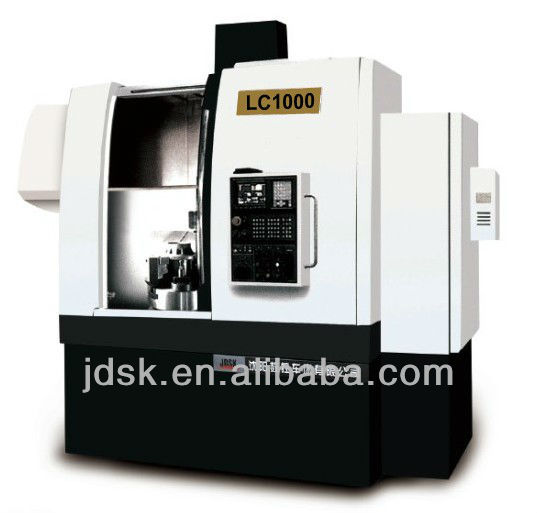 cnc vertical machining center,cnc machine LC1000