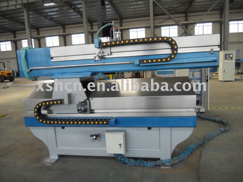 CNC Waterjet Machine cutting machine for metal,glass.stone