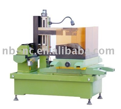 CNC Wire Cut Electrical Discharge Machine DK7750A