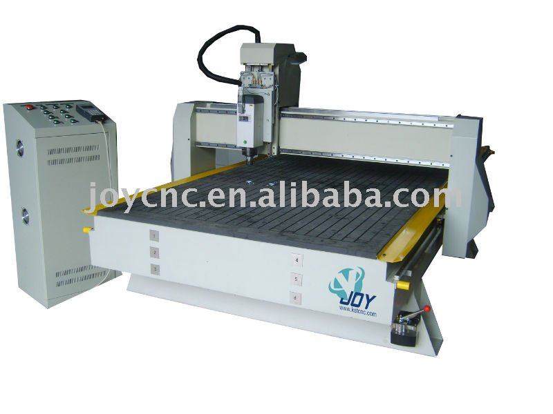 CNC Wood Engraving Router JOY1325