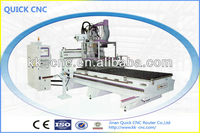 cnc wood machinery ca-481