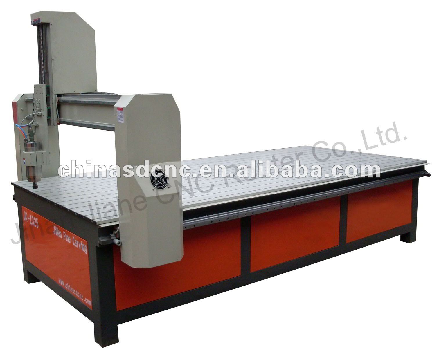 cnc wood processing router JK-1325C