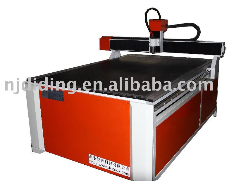 cnc wood router DL-1218