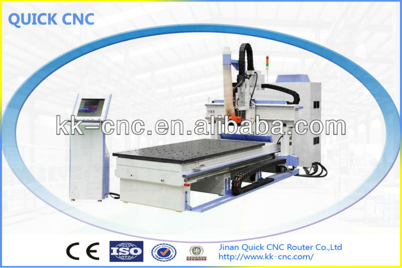 cnc wood router ua-481