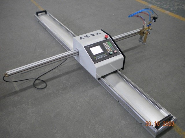 CNC1 Portable Flame Cutting Machine