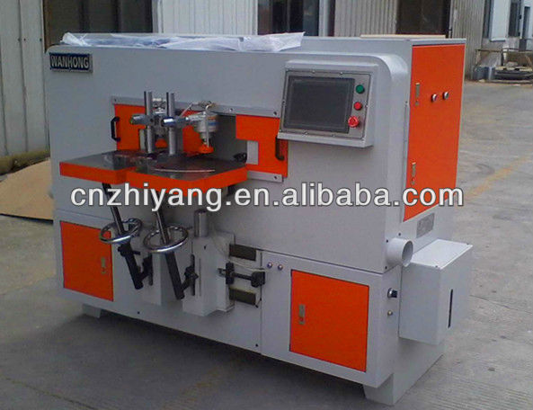 CNC200-----CNC High Speed Tenoning Machine