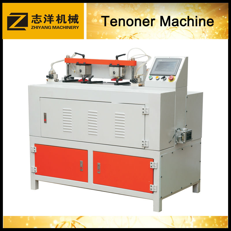 CNC500-----CNC Dovetail Tenon Machine