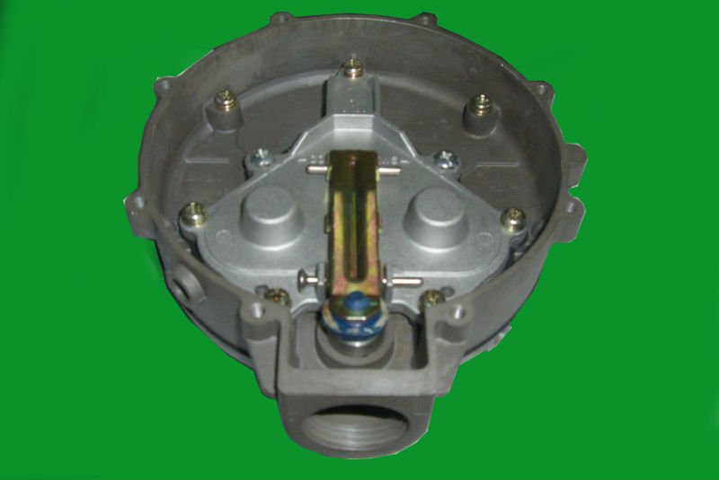 cng conversion kit regulator for truck (This product has authorized by E-MARK certificate.)