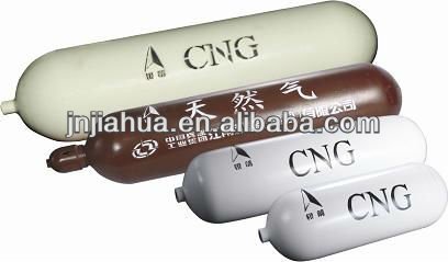 cng gas cylinder for vehicle