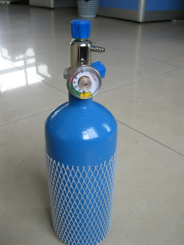 CO2 Cylinder for Draft Beer