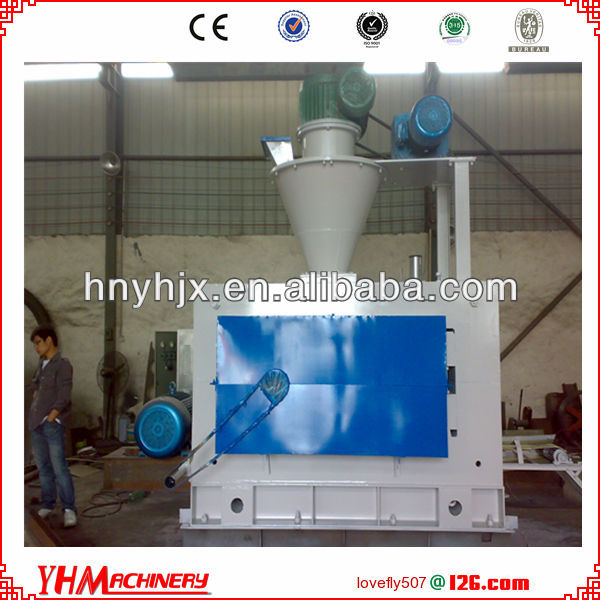 Coal Briquette Machine/Briquettes Making Machine Factory Direct Sale