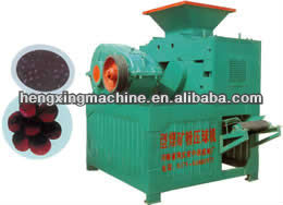 Coal Briquette Machine for Russia,UZ, Ukraine