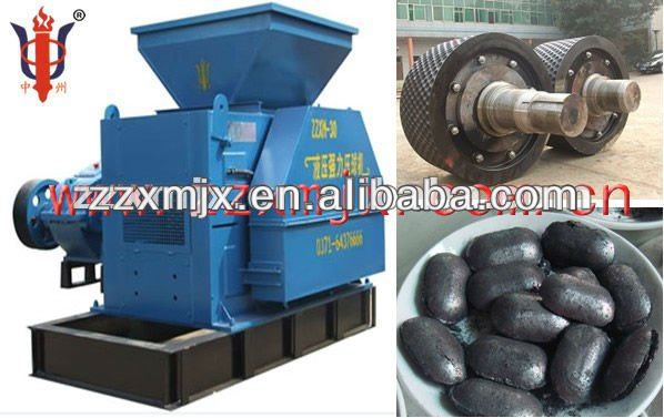 Coal Briquetting Machine/Coal Briquette Machine/Coal Press Machine