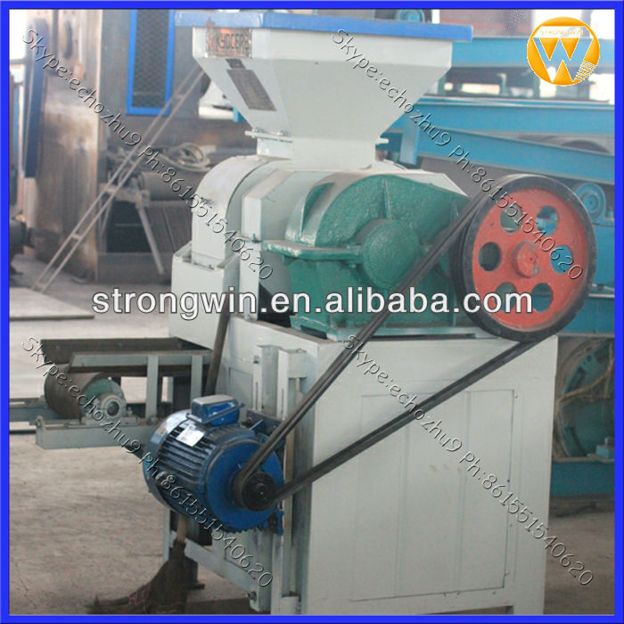 coal charcoal briquette machine coal pressing machine