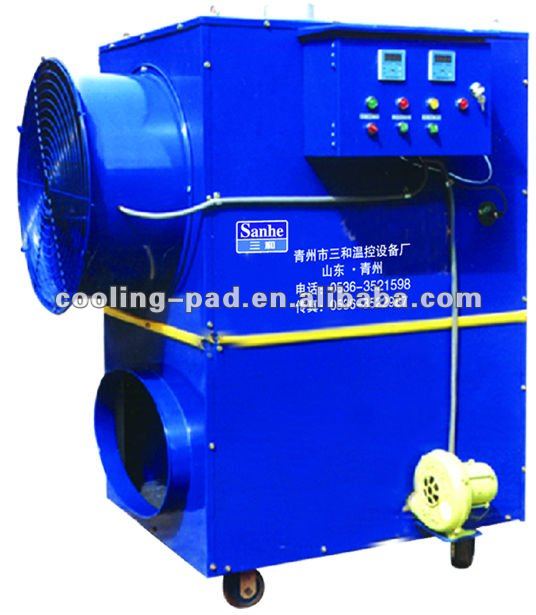 coal-fired heating machine; CE/ISO9001 certification