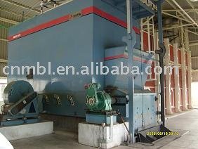 coal furnace for spray tower,hot air generator for spray tower in washing industry, clean and economical,mbl@cnmbl.com,