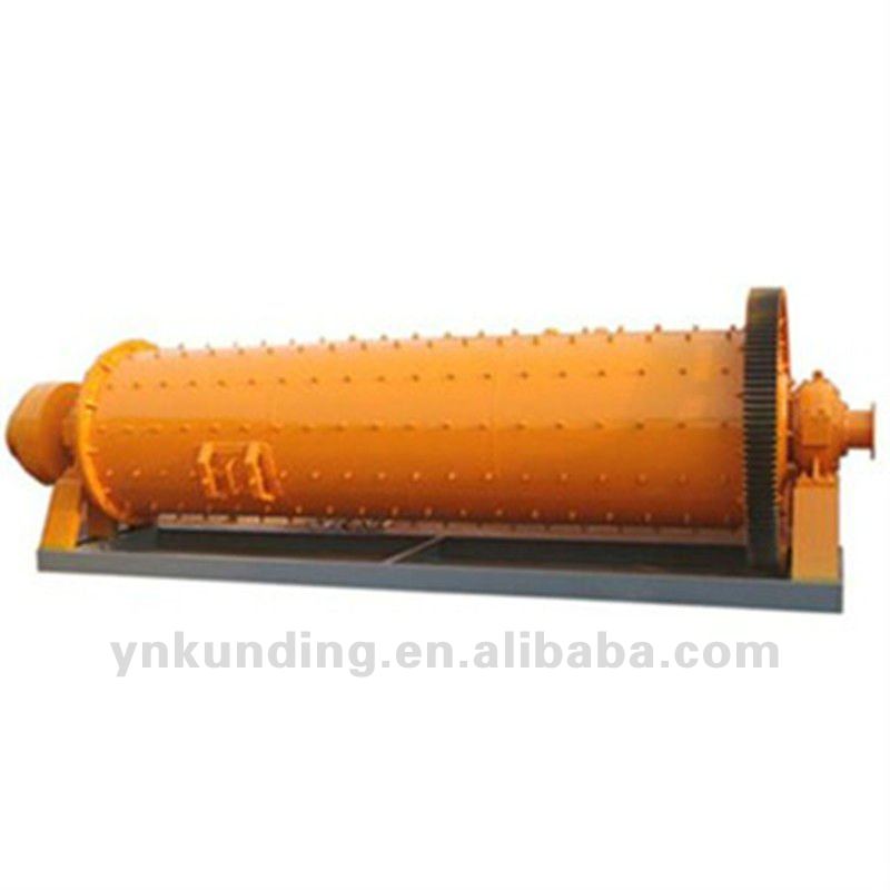 coal industry mostly chosen ball mill