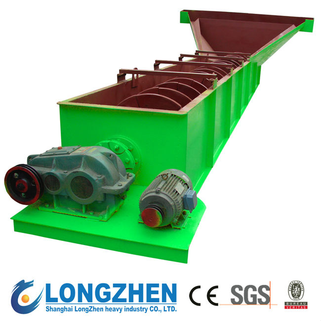 coal mine safety equipment-Sand Washing Machine